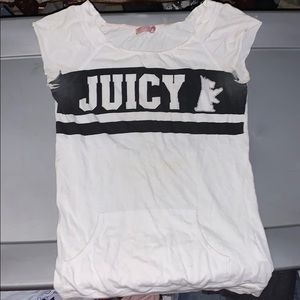 Juicy Couture Shirt